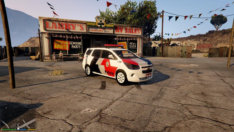 mod